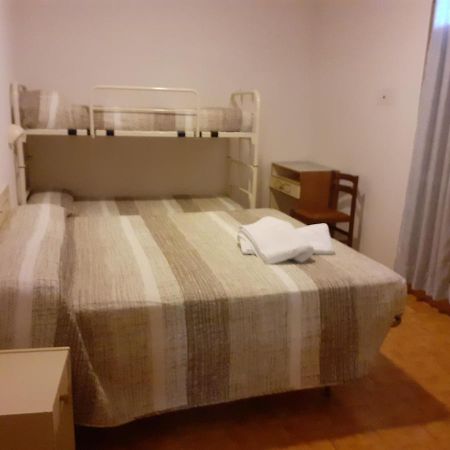 Hotel Rossini Rimini Eksteriør bilde