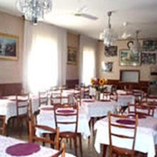 Hotel Rossini Rimini Eksteriør bilde