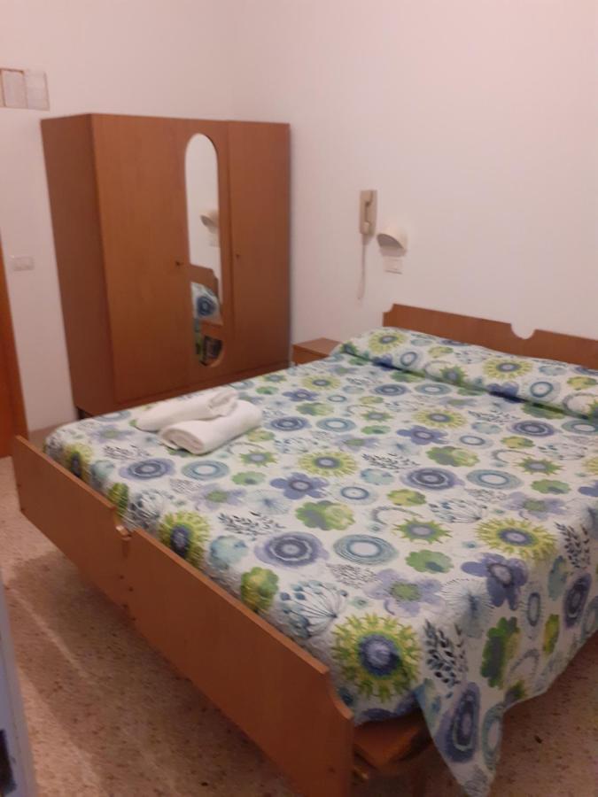 Hotel Rossini Rimini Eksteriør bilde
