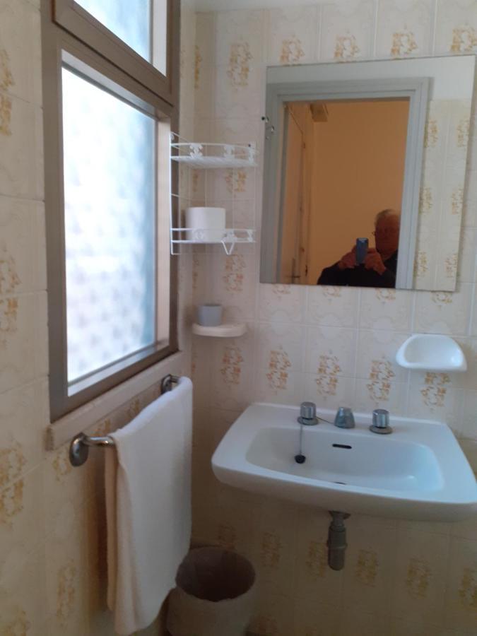Hotel Rossini Rimini Eksteriør bilde