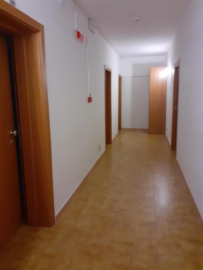 Hotel Rossini Rimini Eksteriør bilde
